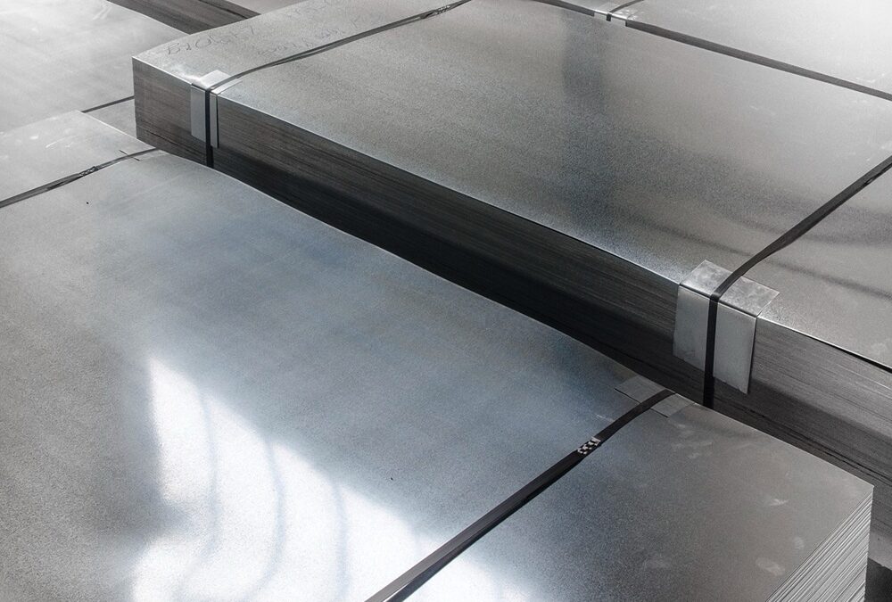 Stainless Steel Plates