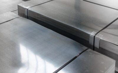 Stainless Steel Plates