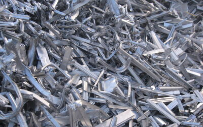 Aluminium Scrap